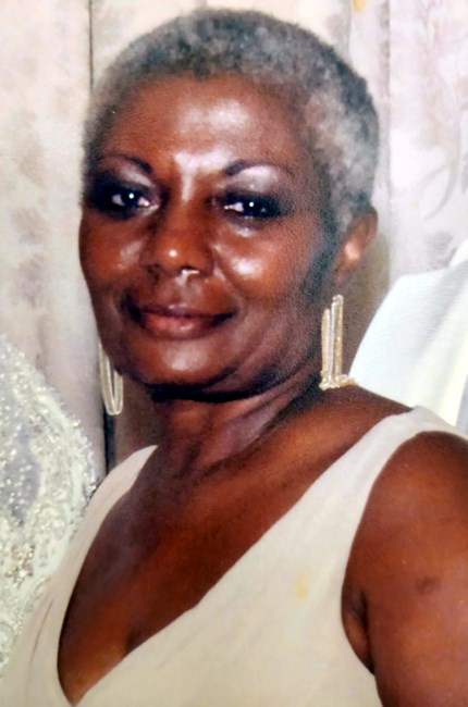 Obituary of Shirley Lyn Rose Lewis