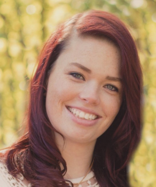 Obituary of Traci M. Morton