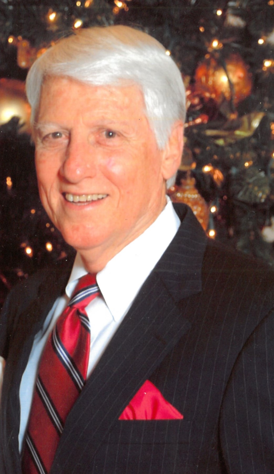 Obituary of Guy Bruce Seay