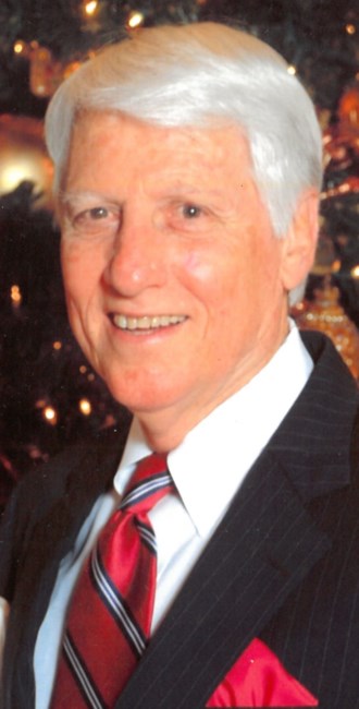 Obituary of Guy Bruce Seay