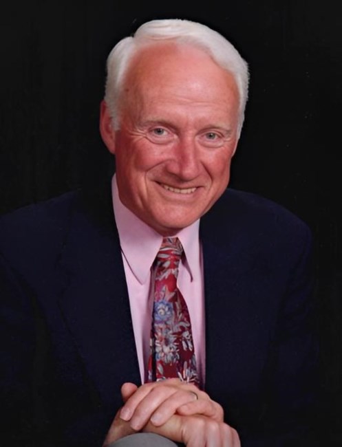 Obituary of Paul W. McKown