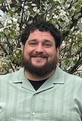 Obituary of Trent Alan Bergin