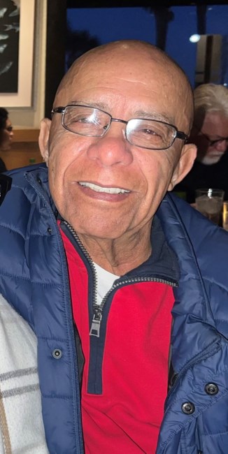 Obituary of Jose Demostenes Vasquez