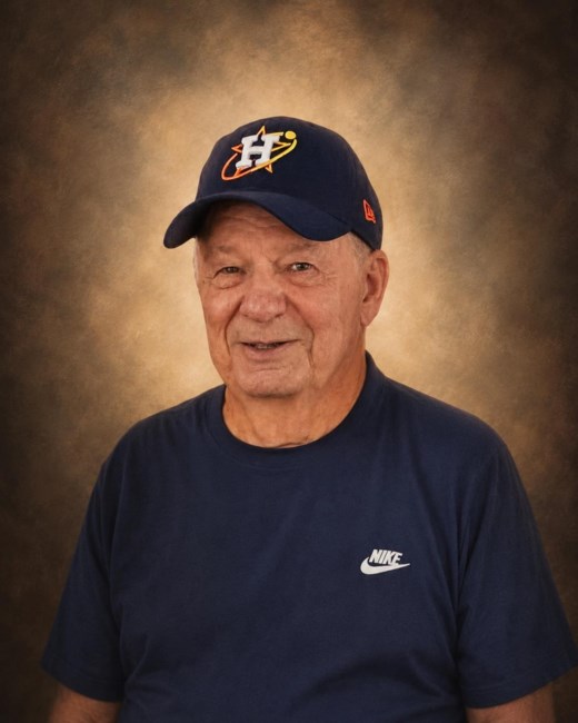 Obituary of James Douglas Hooks
