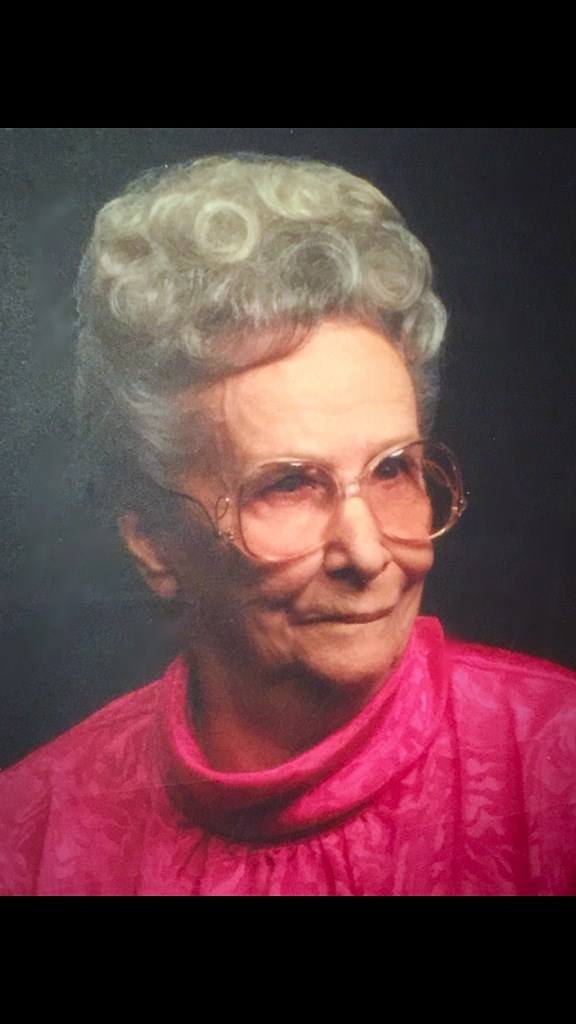 Obituary of Gwen Wallace