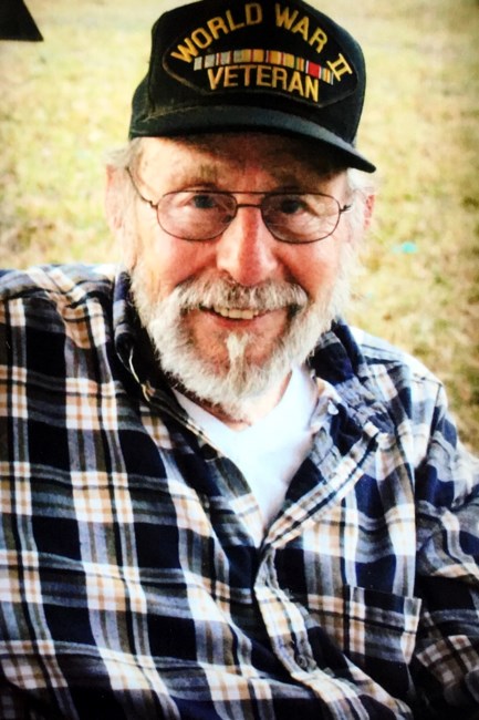 Obituary of Benjamin Hardin Adams