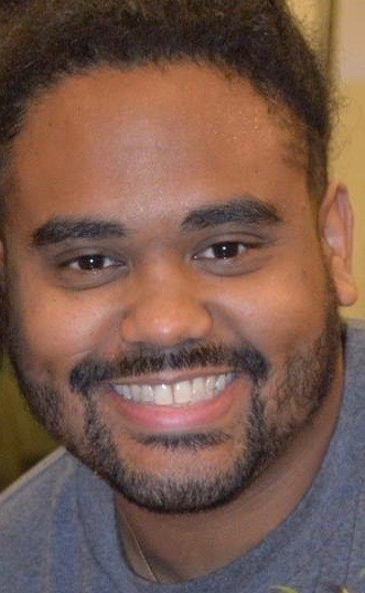 Obituary of Jordan Allan Clay Fortes