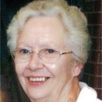 Obituary of Johann Elder Anderson