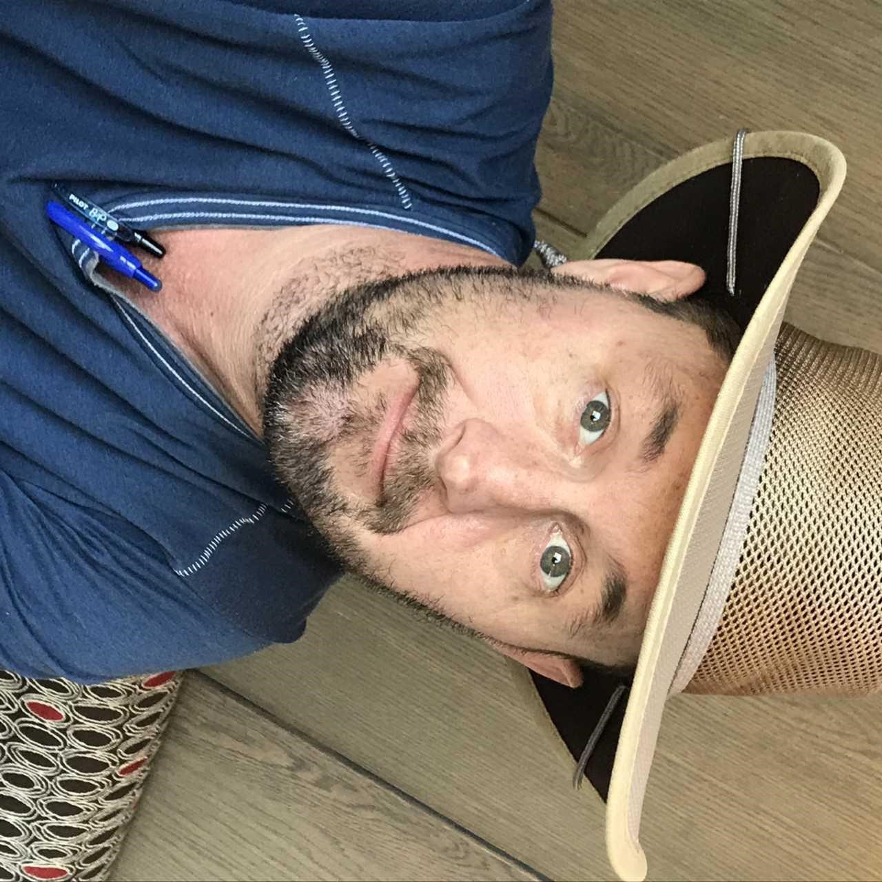 Obituary of Ronald Brad Glore