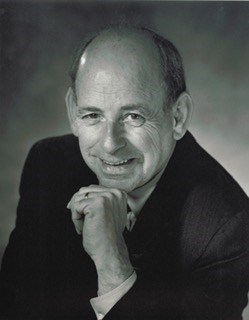 Obituary of Paul Gerald Costin