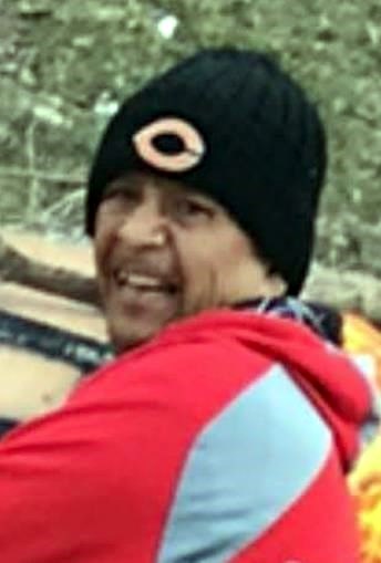 Obituary of Ramiro Nino Diaz