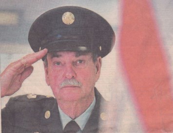 Obituary of Ronald Herbert Sr.