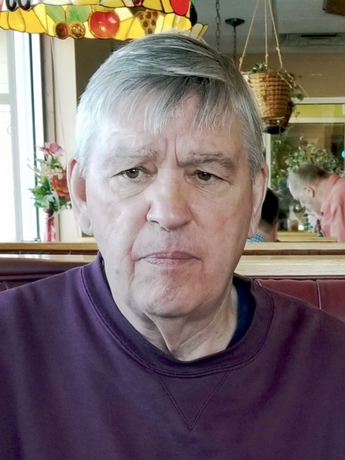 Obituary of Norman Buckingham