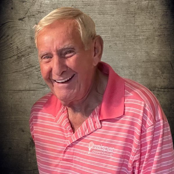 Obituary of Jack Vandergriff