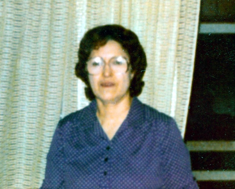 Obituary of Lucrecia B. Muzquiz