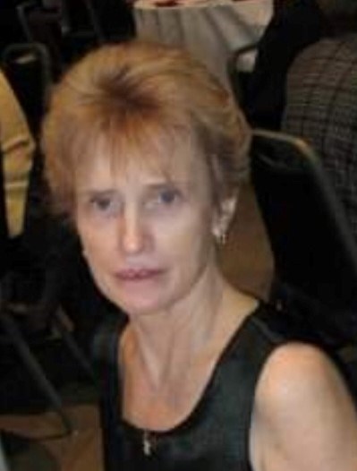 Obituary of Judy DiGiovanni