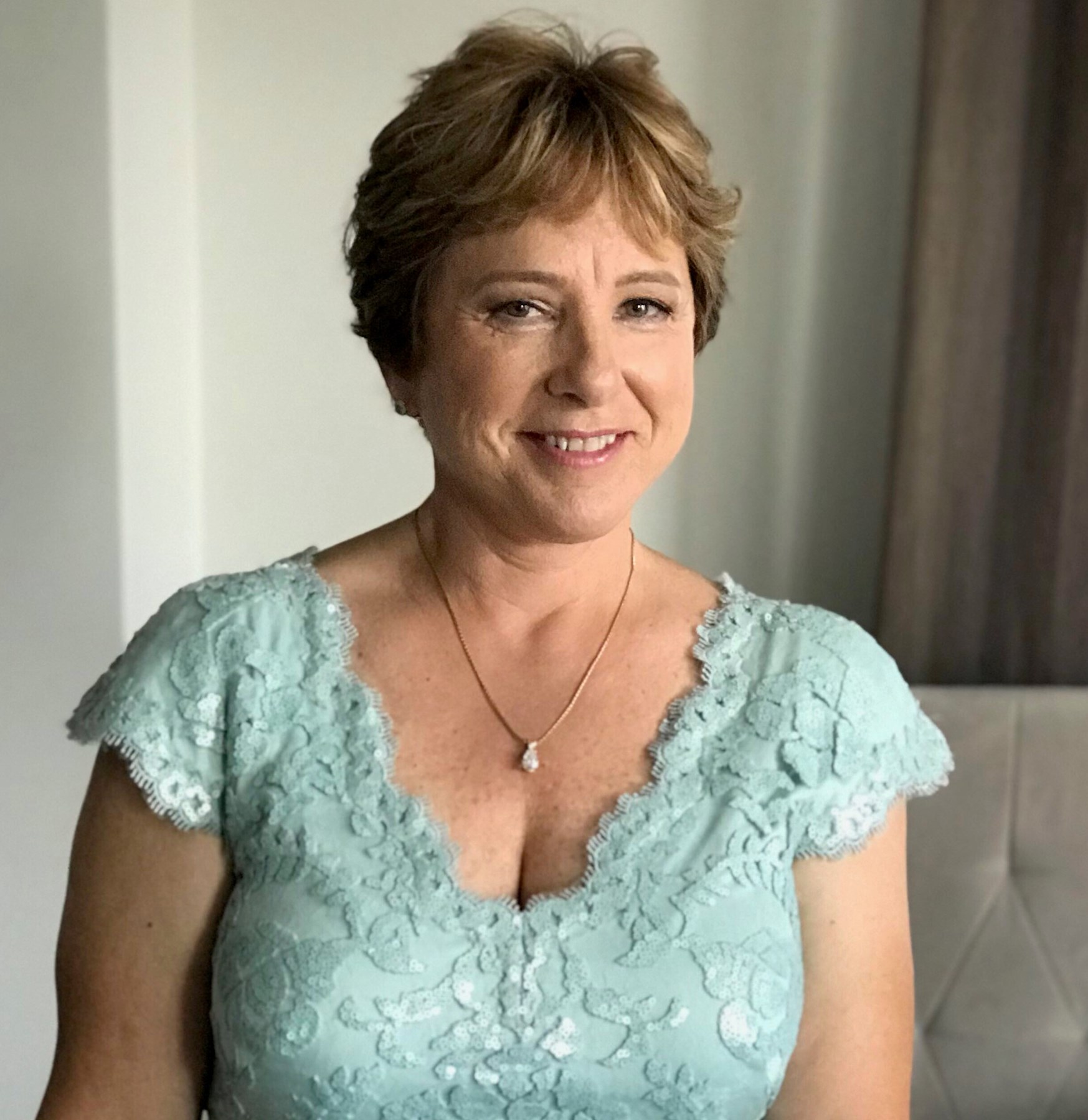 Obituary of Catherine Sue Schroer