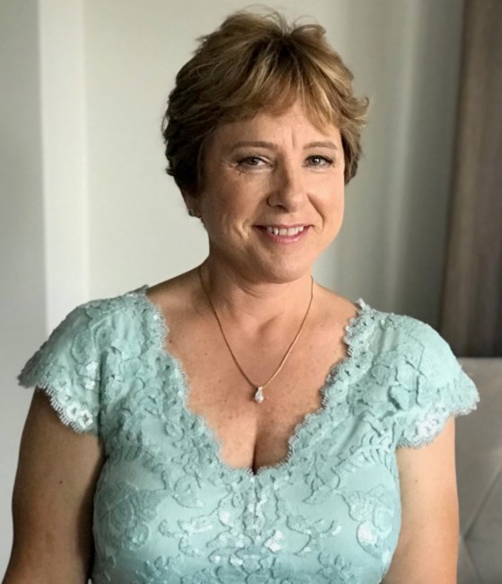 Obituary of Catherine Sue Schroer