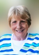 Obituary of Mardi Douma