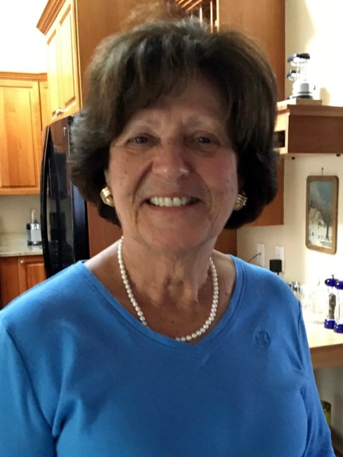 Obituary of Elaine Ann Price