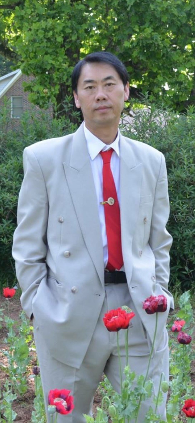 Obituary of Richard Thai Vang