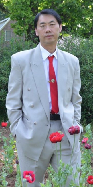 Obituary of Richard Thai Vang