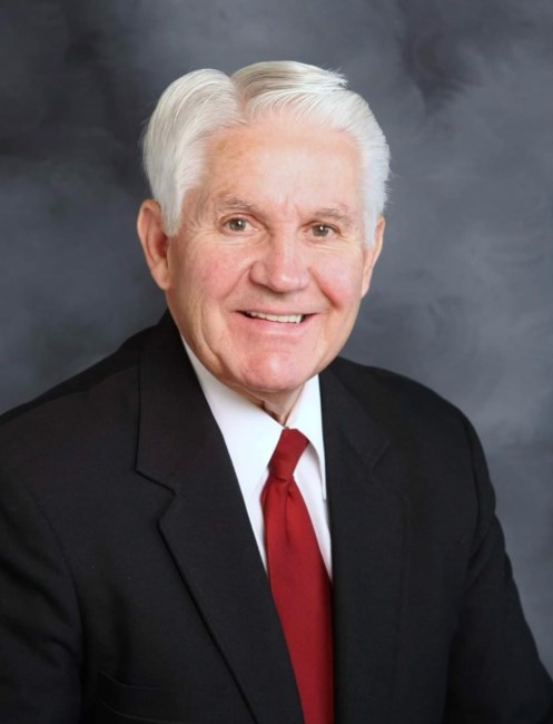 Obituary of John Terry "Bones" Allan