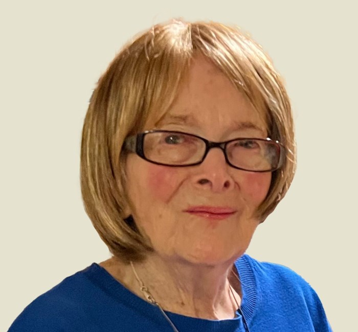 Obituary of Margaret Meisner