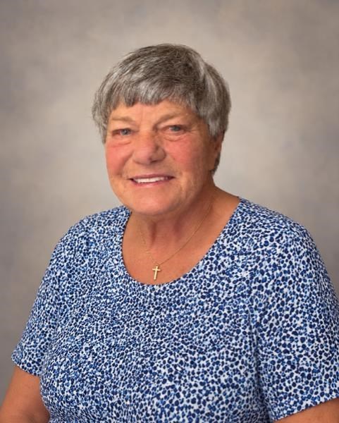 Obituary of Mary Jane Phillips