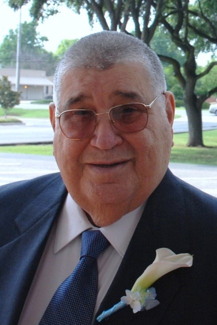 Obituario de Jose Anibal Negron