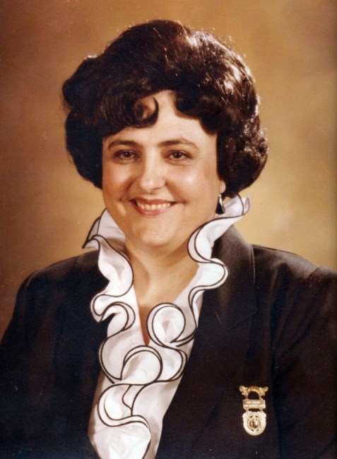 Obituary of Margie Ellen Shaw Onkst