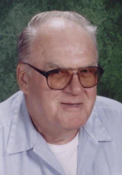 Obituary of Russell E. Peters Sr.