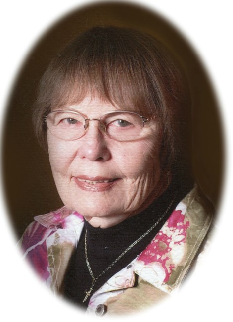 Obituary of Anne M. Hallmark