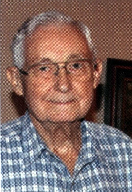 Obituary of William R. "Bill" Lovett