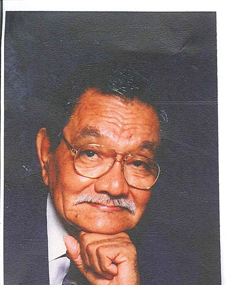 Obituary of Maiser Mojica