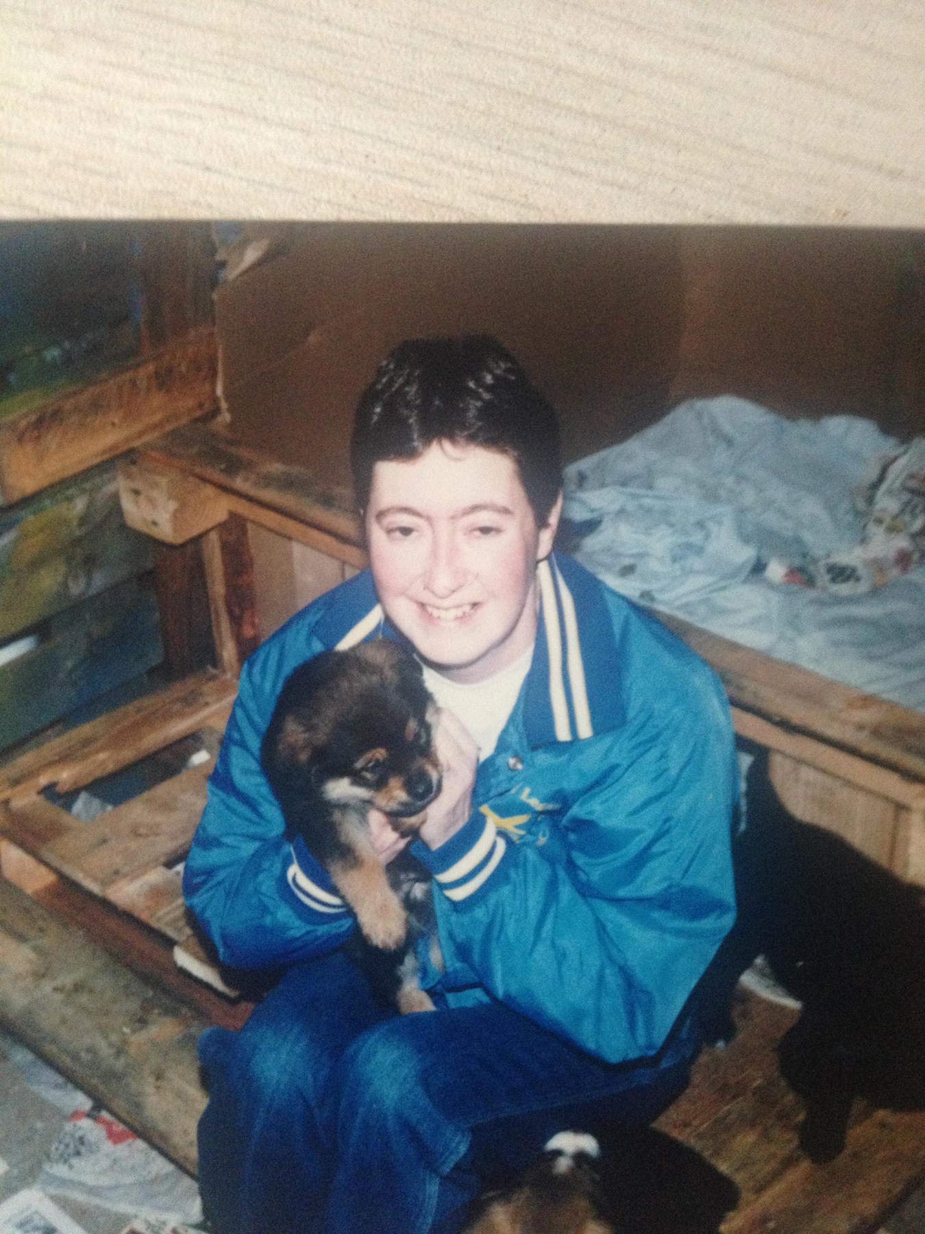 Obituary of Karen Lynn McCabe