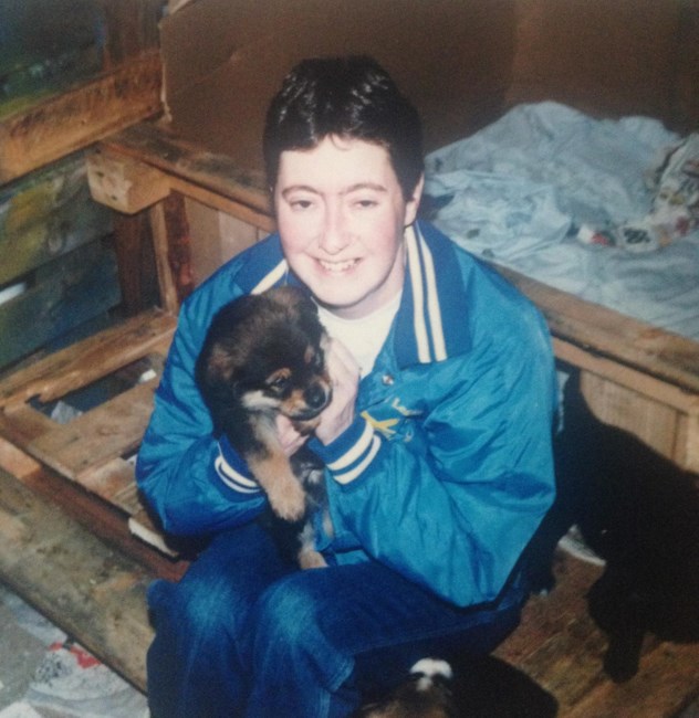 Obituary of Karen Lynn McCabe