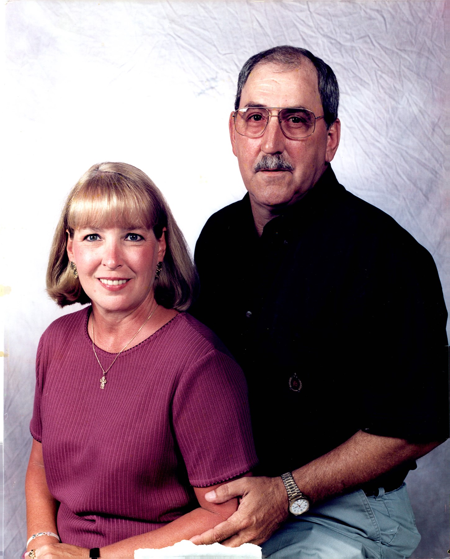 Obituary of Jackie L Kell