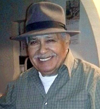 Obituary of Ernest Lopez Rangel