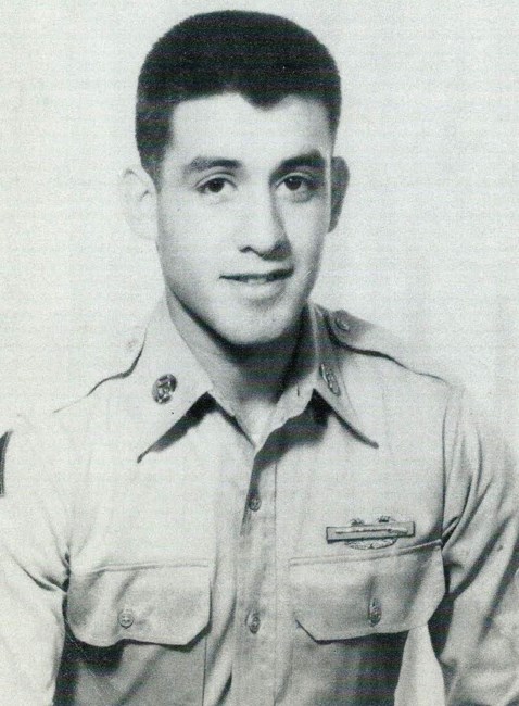 Obituary of John "Hanky" Alvarado