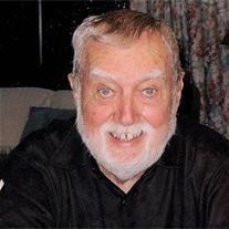 Obituary of Walter  J. Anderson