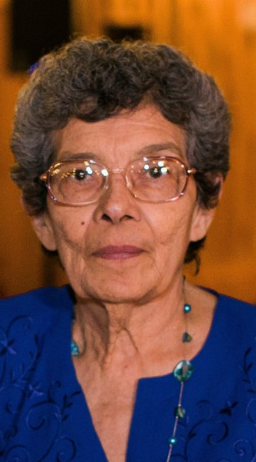 Obituary of Bertila E Rivera