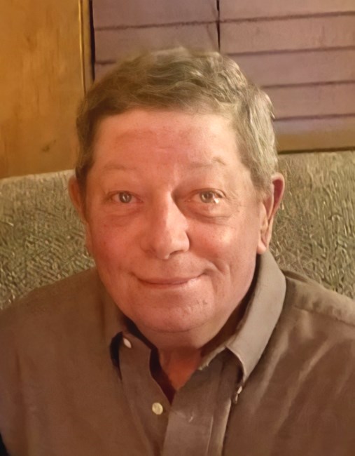 Obituario de Michael G. Mease