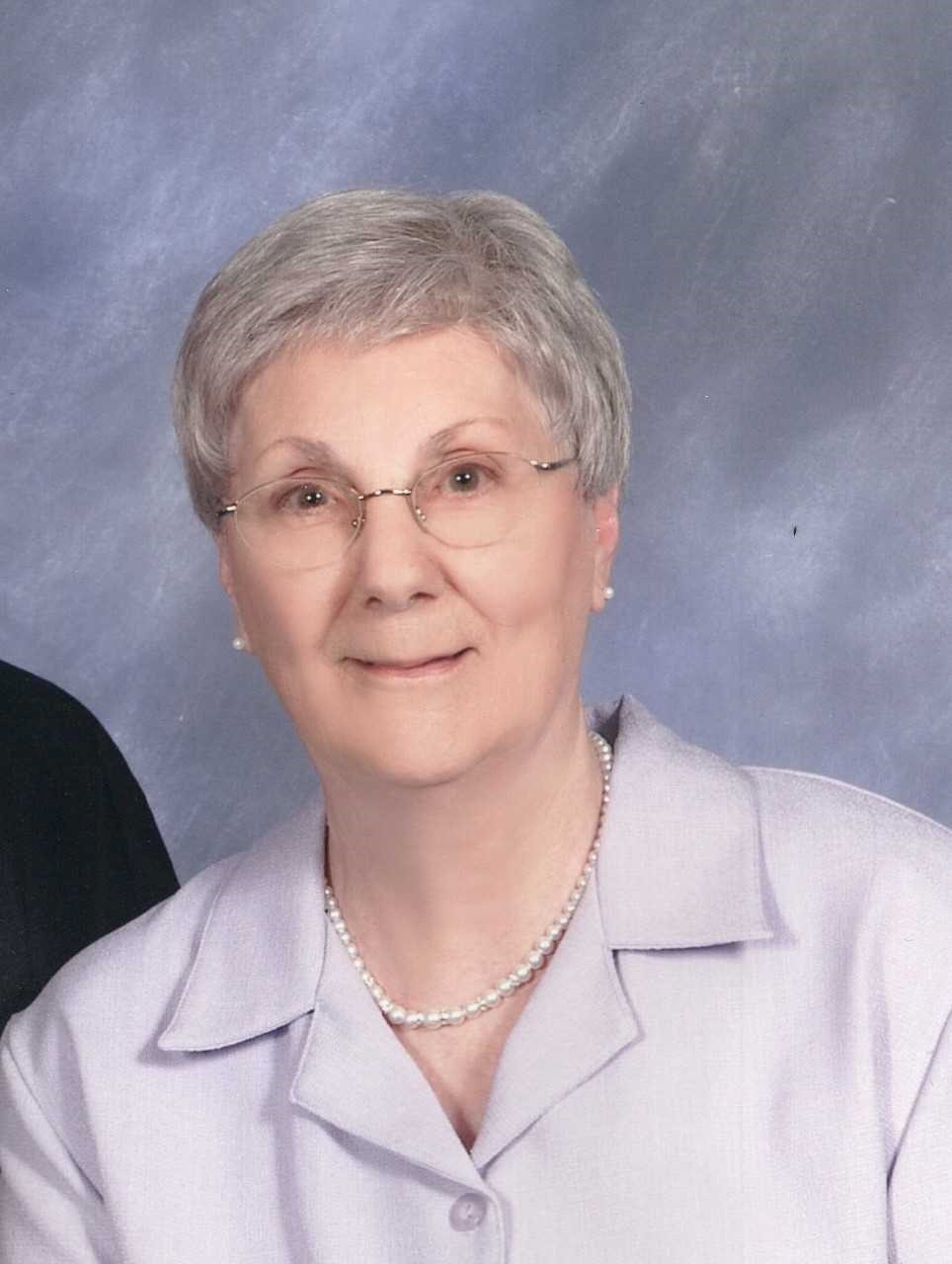 Obituary of Dorothy Jane Schultz