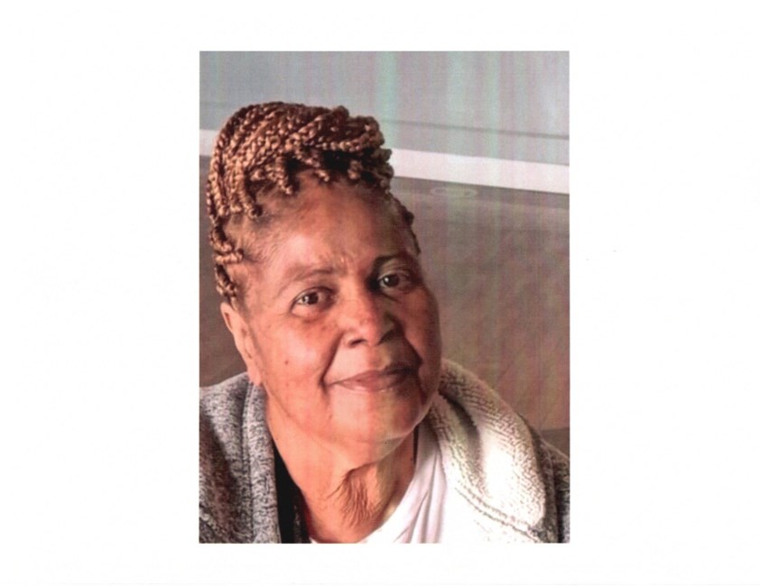 Obituary of Patricia Dianne Chapple