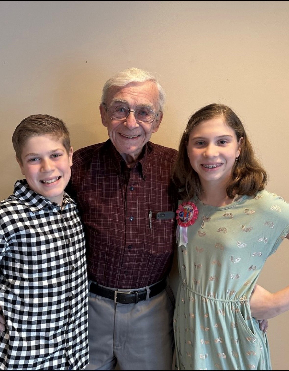 Obituary of Richard Kottra