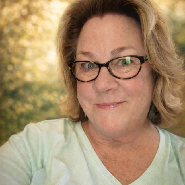 Obituary of Carol Buescher Embrey