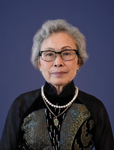 Obituary of Ngoc Dung Thi Nguyen