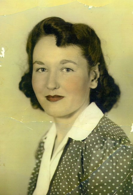 Obituary of Ota L Blair