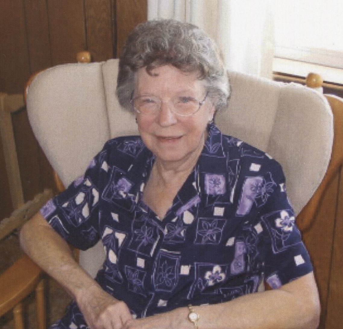 Marie Holmes Obituary Greeley, CO